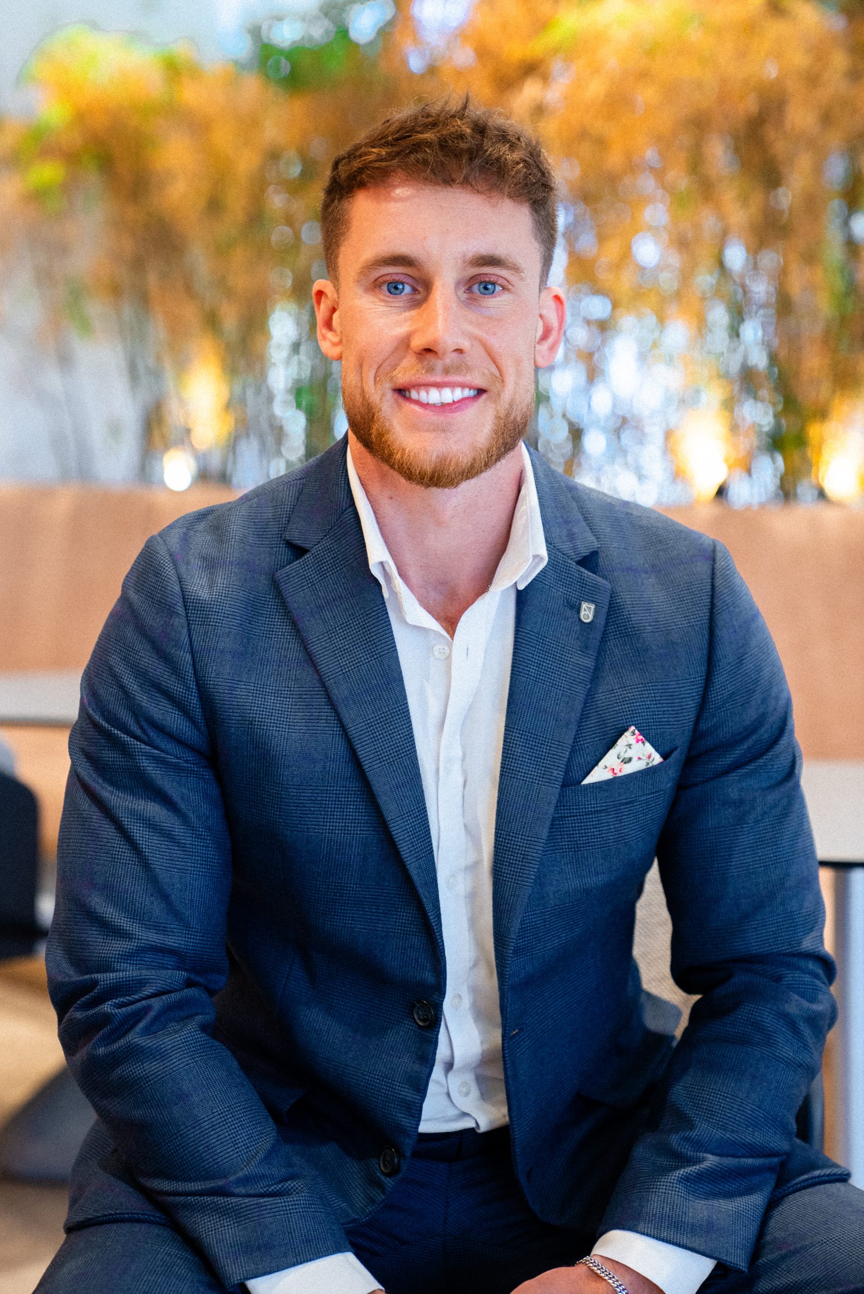 Joshua Axten