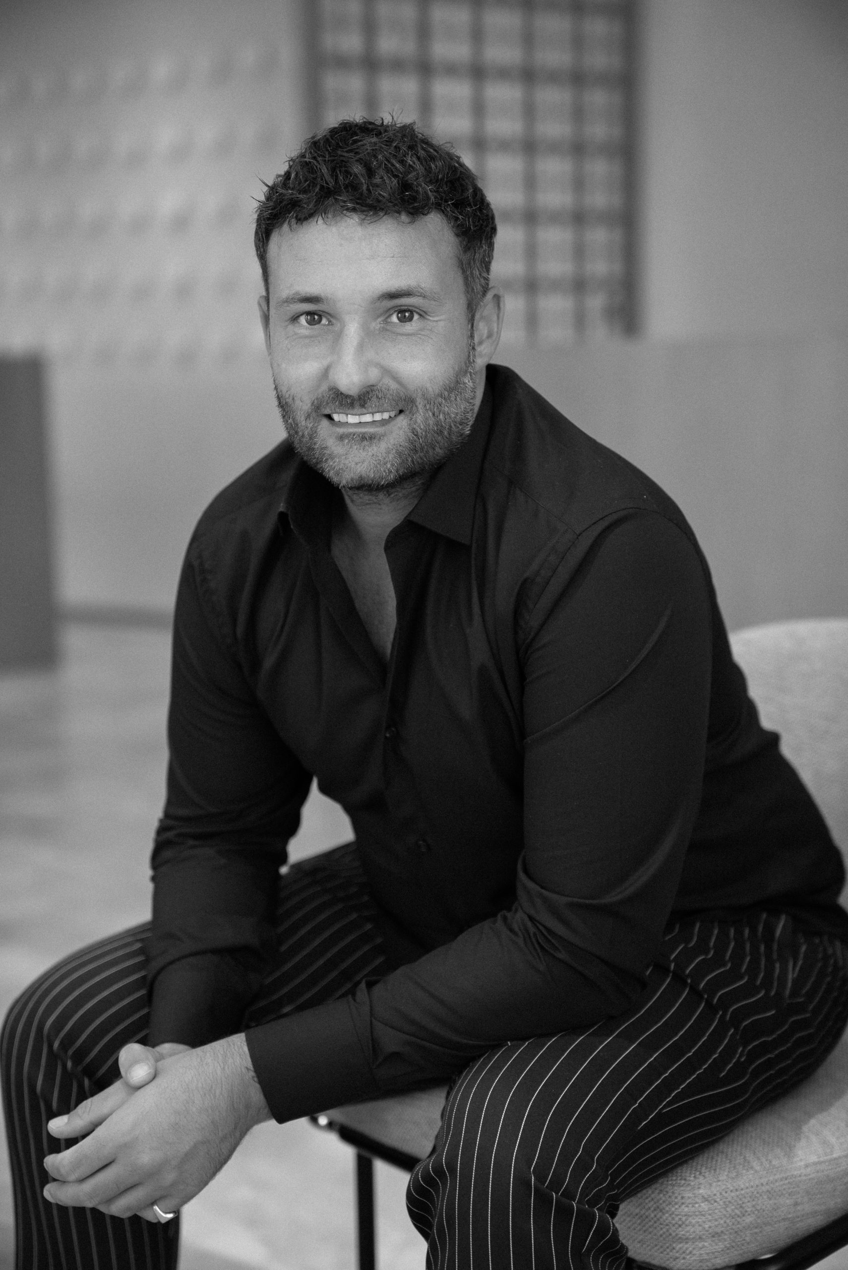 Tom Cross