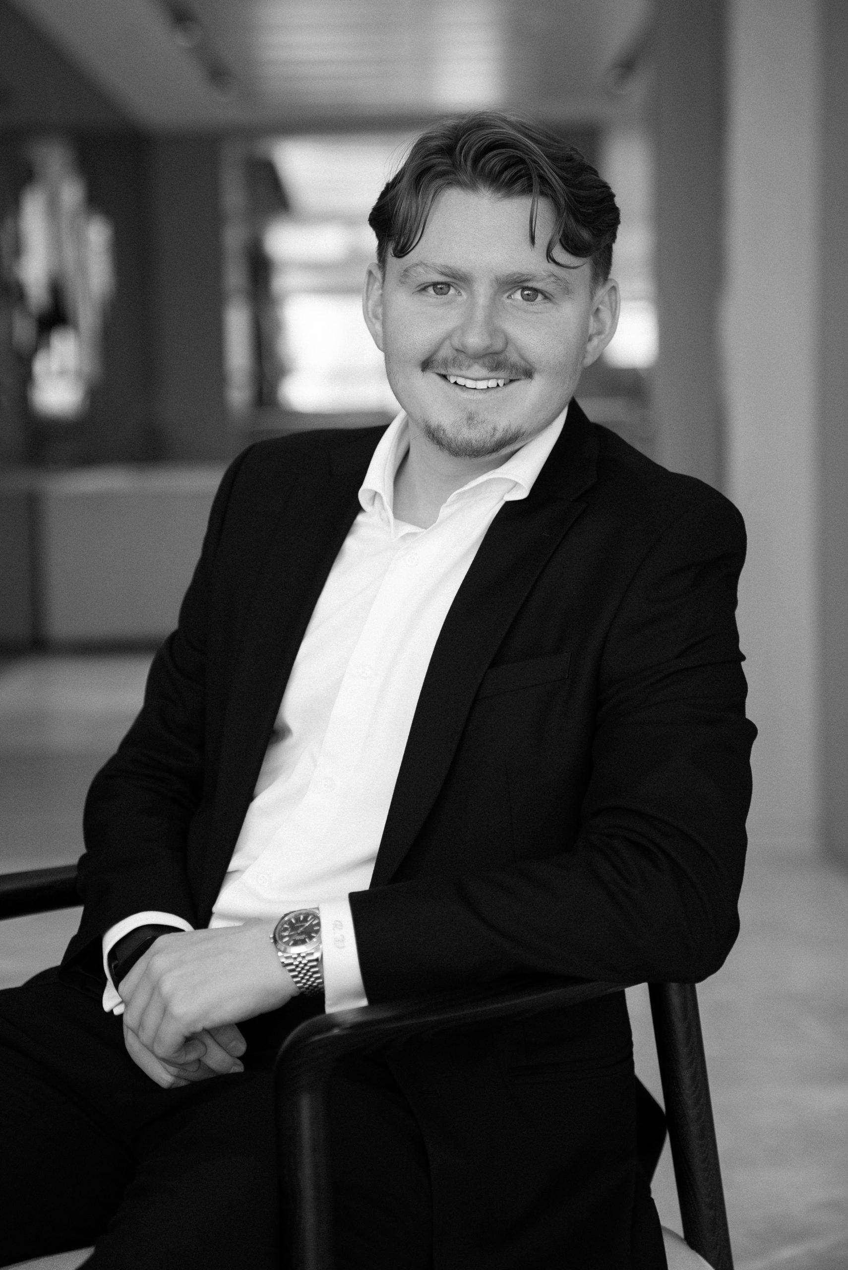 Richard Woolley